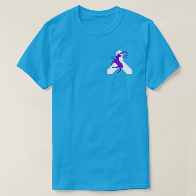 SCA Midland Vale T-Shirt (Design Front)