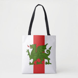 SCA Midrealm populace badge Tote Bag