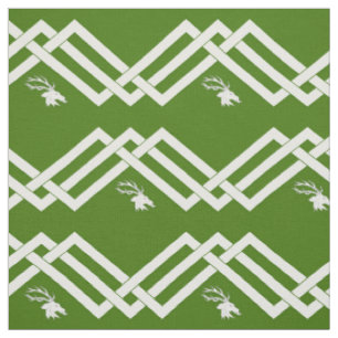 SCA Misty Ridge Populace Badge Fabric