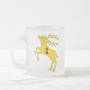 SCA Montevale Frosted Mug
