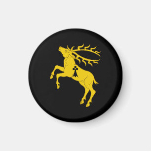 SCA Montevale Magnet