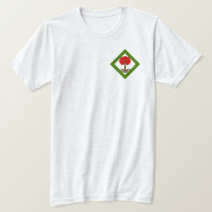 SCA Myrgan Wood T-Shirt