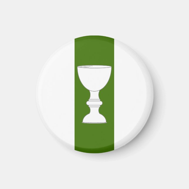 SCA Myrgenfeld Magnet (Front)