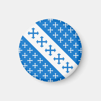 SCA Nahrun Kabirun Magnet