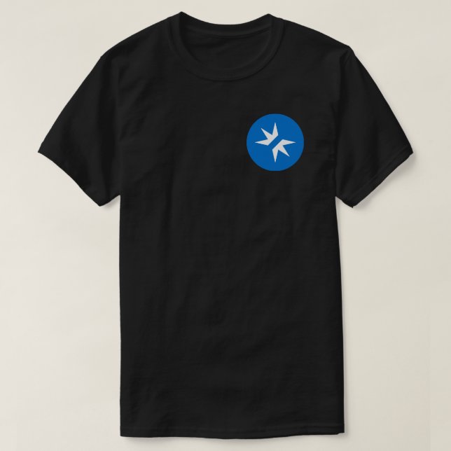 SCA Rivenstar T-Shirt (Design Front)