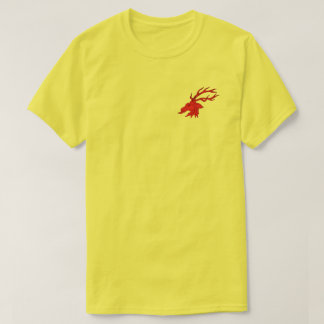 SCA saint Georges T-Shirt