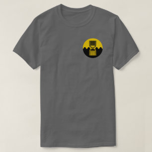 SCA Schattentor T-Shirt