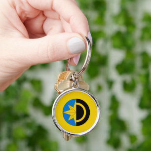 SCA Shadowlands Keychain