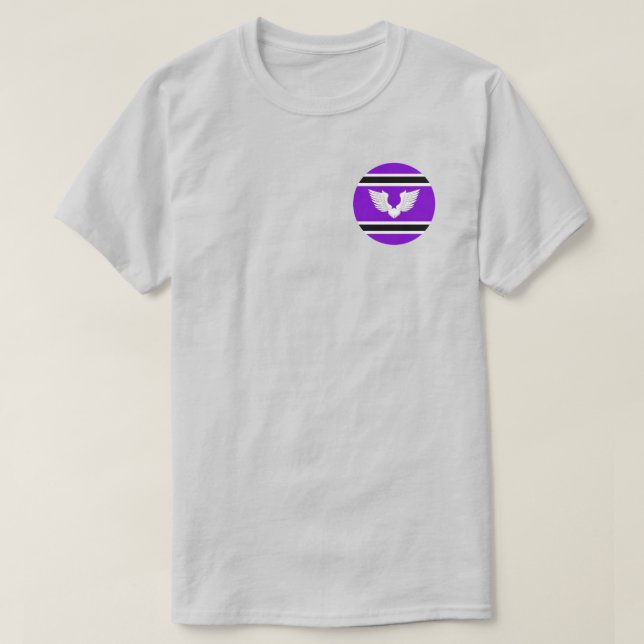 SCA Spiaggia Levantina T-Shirt (Design Front)