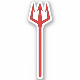 SCA Stromgard Custom-Cut Vinyl Sticker