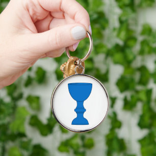 SCA Summits Keychain