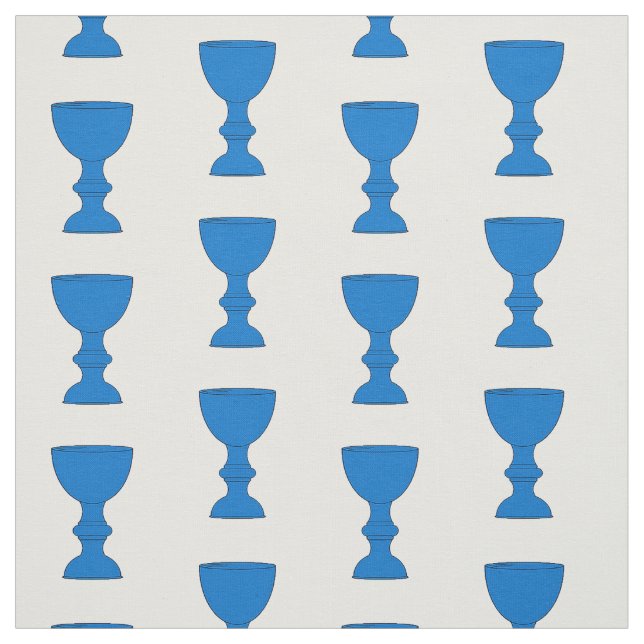 SCA Summits Populace Badge Fabric (Swatch)