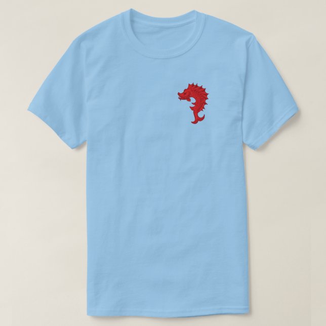 SCA Tir-y-Don T-Shirt (Design Front)