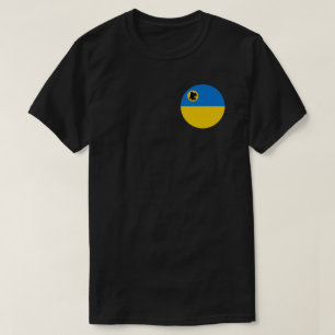 SCA Tir Ysgithr T-Shirt