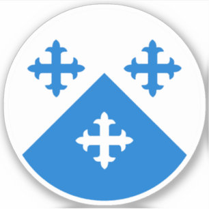 SCA Torlyon Vinyl Sticker