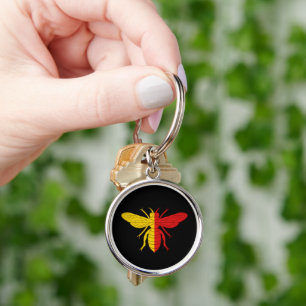 SCA Vindheim Keychain
