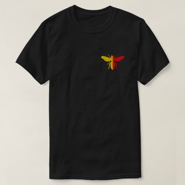 SCA Vindheim T-Shirt (Design Front)