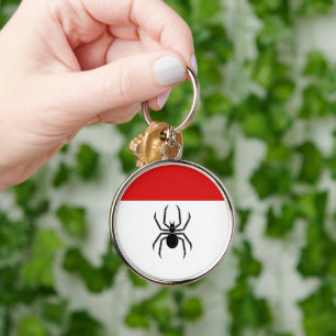 SCA Webminister Keychain