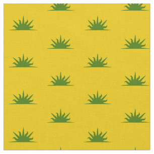 SCA West Kingdom Populace Badge Fabric