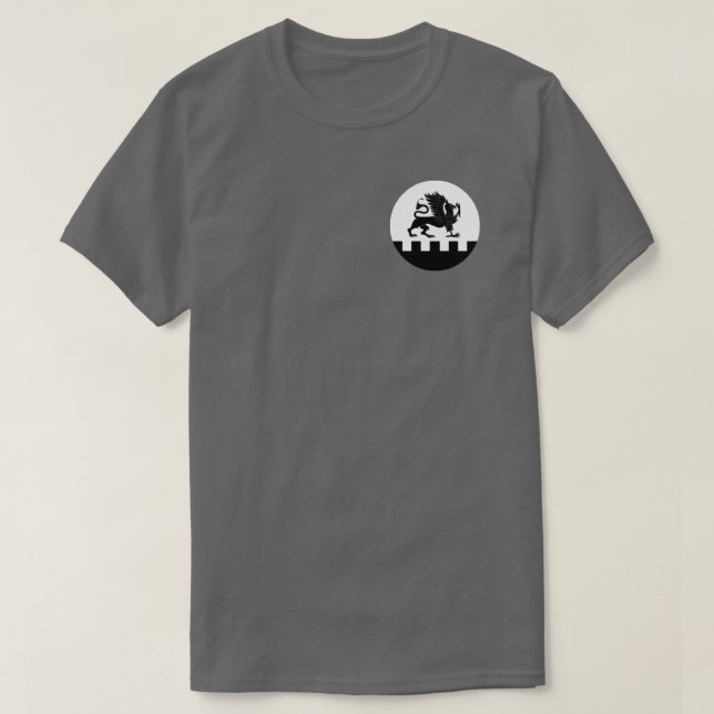 SCA Windkeep T-Shirt (Design Front)