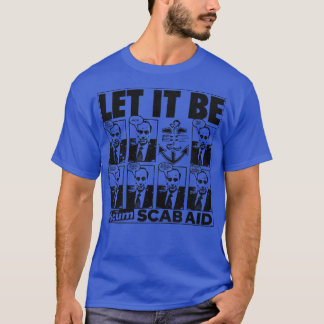 SCAB AID T-Shirt