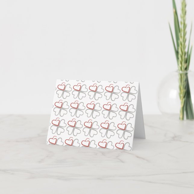 SCAD Alliance note cards (Front)