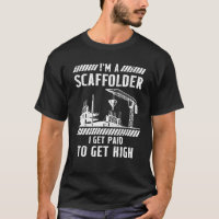 Scaffolder I Get Paid Scaffold Builder Scaffolding