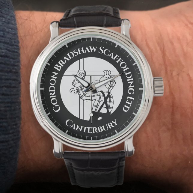 Scaffolders & Scaffolding Business Watch (Creator Uploaded)