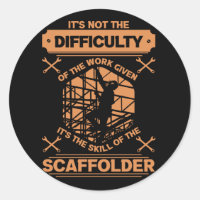 Scaffolding Construction Scaffolder Scaffold