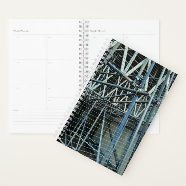 Scaffolding Planner (Display)