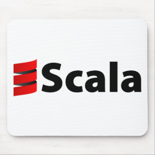 Scala Mousepad, Large Logo Mouse Pad