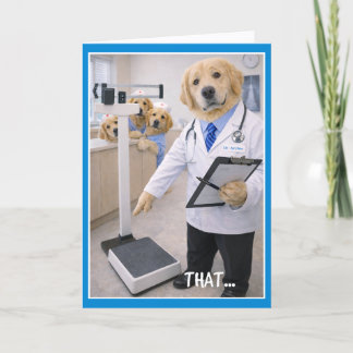 Scale Tactics Get Well Card SCF-2