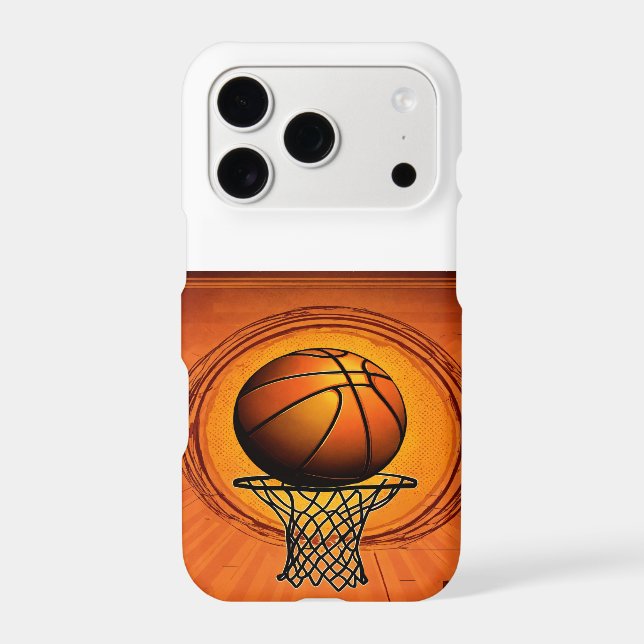 Scaleable Hoops – Basketball Vector Graphics (Back)