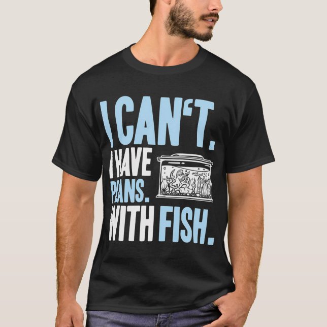 Scaleless Black Dragonfish T-Shirt (Front)