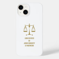 Scales of Justice