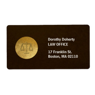 Scales of Justice Law Firm