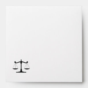 Scales on Marble Envelopes