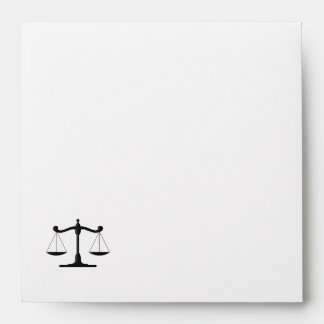 Scales on Marble Envelopes