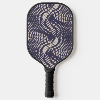Scales - Sand + Shadow Pickleball Paddle