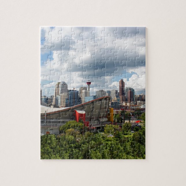 scalgary2.jpg jigsaw puzzle (Vertical)
