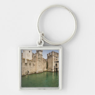 Scaliger Castle, Sirmione, Brescia Province, Key Ring