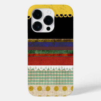 Scallop scalloped wonderland  RUPYDETEQUILA  Case-Mate iPhone 14 Pro Case