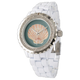 Scallop Shell eWatch Watch