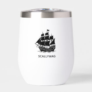 Scallywag