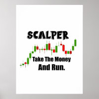 Scalper Strategy