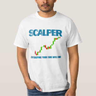 Scalper T-Shirt