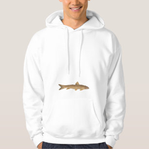 Scaly Osman Hoodie