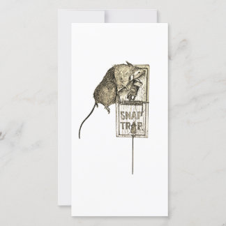 Scammers Be Aware Holiday Card