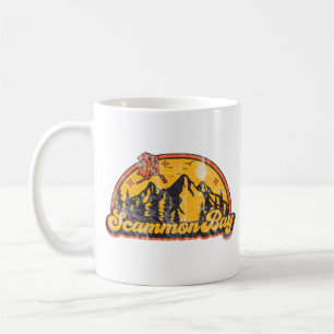 Scammon Bay, Alaska Coffee Mug