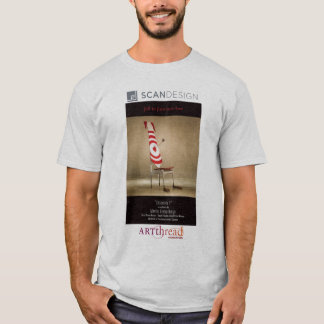 Scan Design 2010 T-Shirt